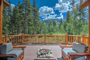 Aspen Meadow Lodge